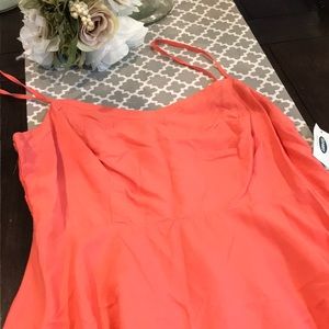 NWT Old Navy sundress